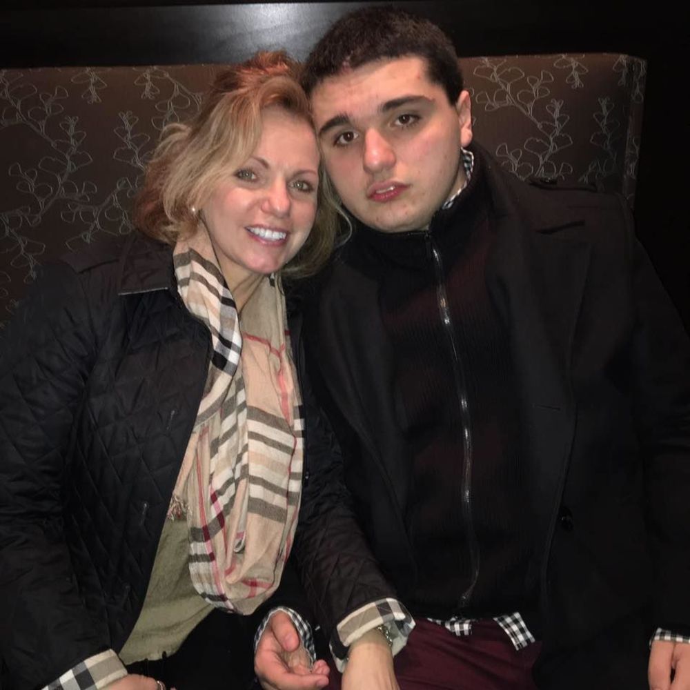 Meet your Posher, Maureen