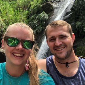 Meet your Posher, Austin