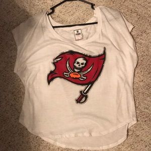 Victoria’s Secret PINK Buccaneers “Win Me Over”