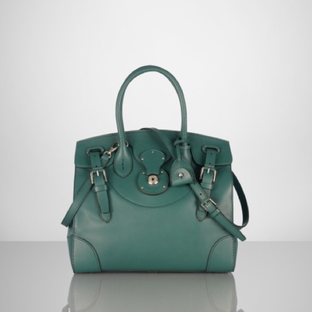 Nappa Leather Soft Ricky