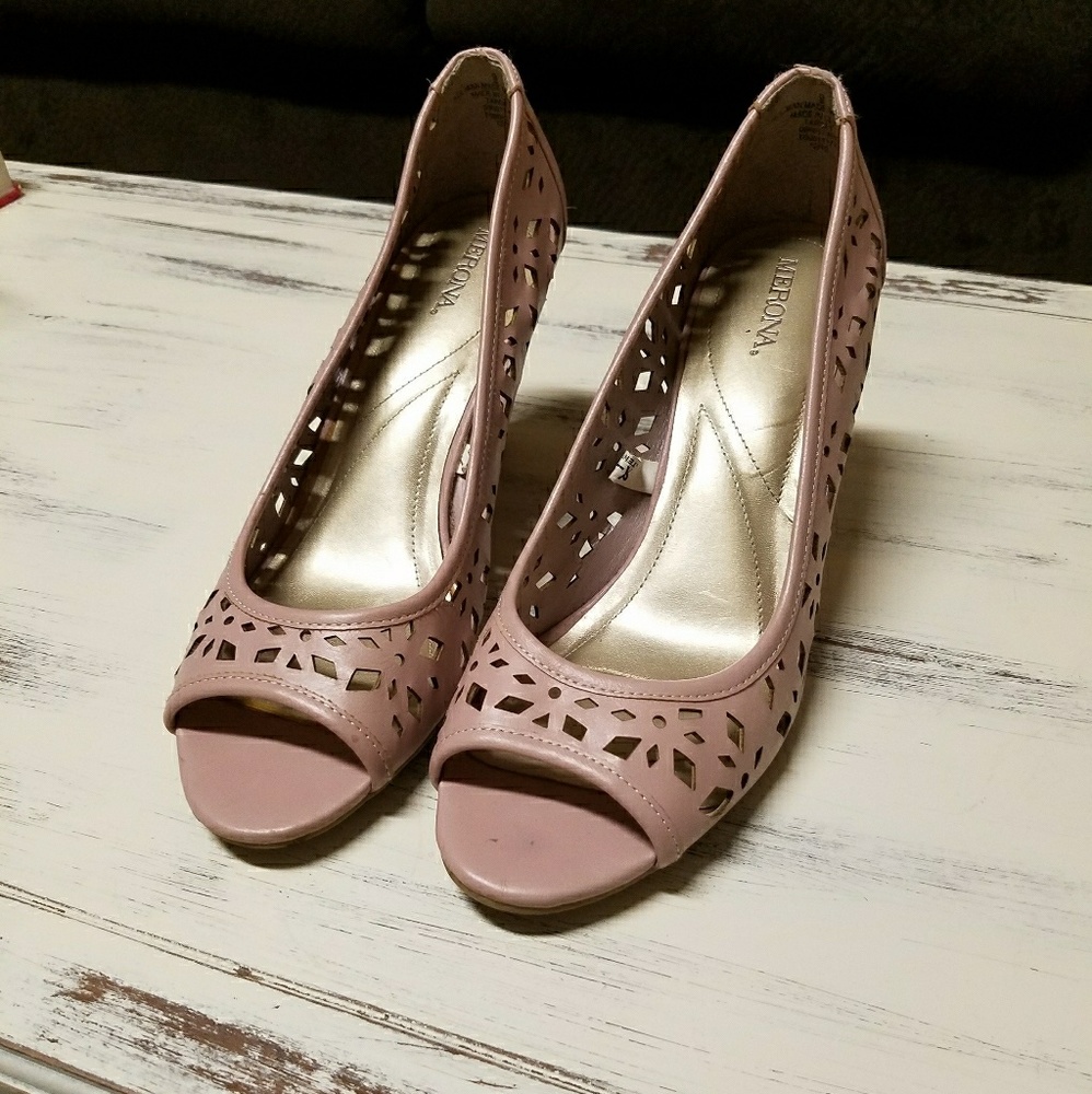 Women's Merona Wedges