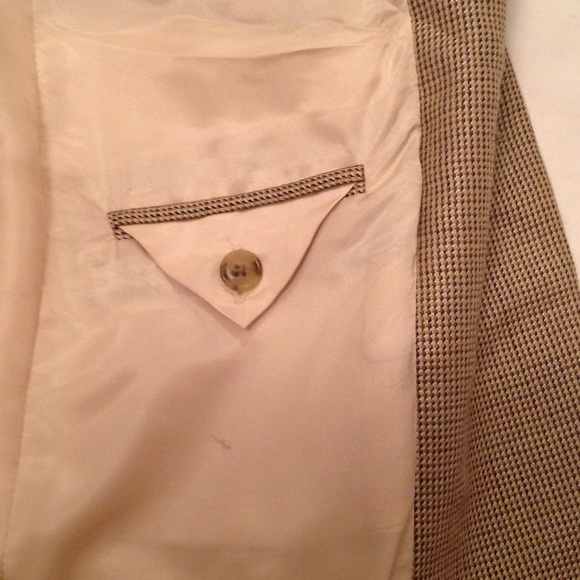 Jones New York Blazer - Picture 6 of 8