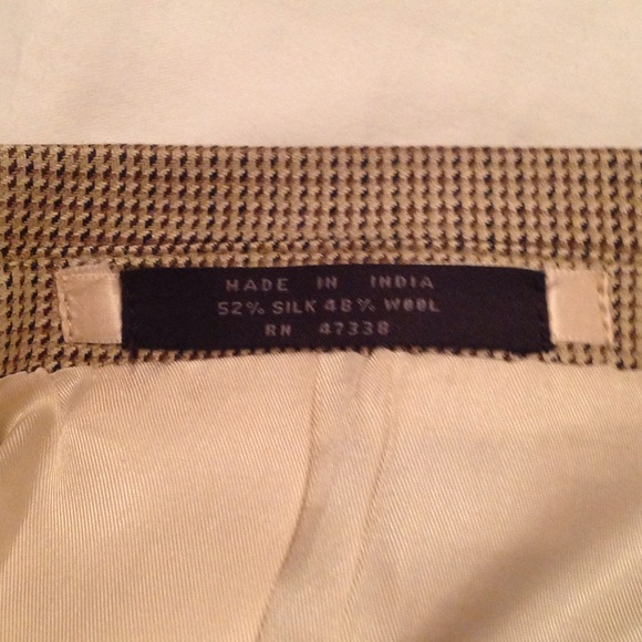 Jones New York Blazer - Picture 7 of 8
