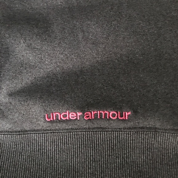 Under armor hoodie - Picture 2 of 4