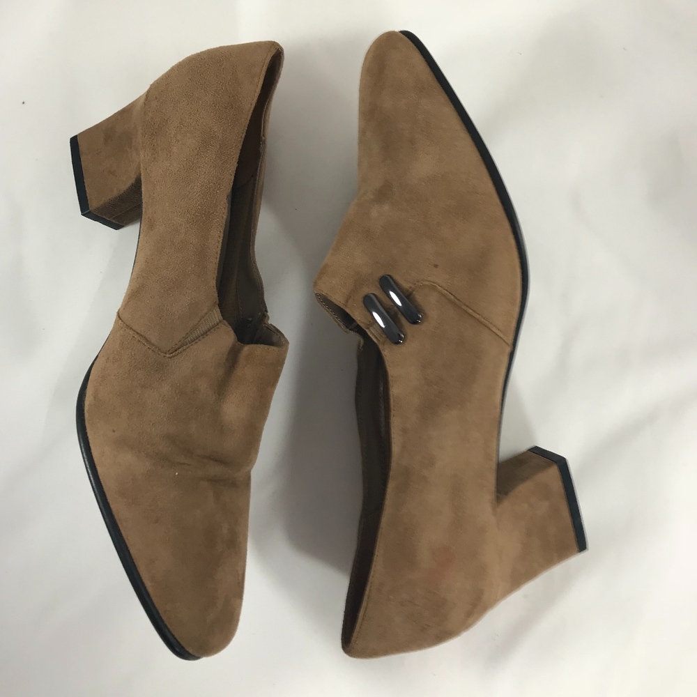 Karen Scott Womens Heels - Size 7 1/2M