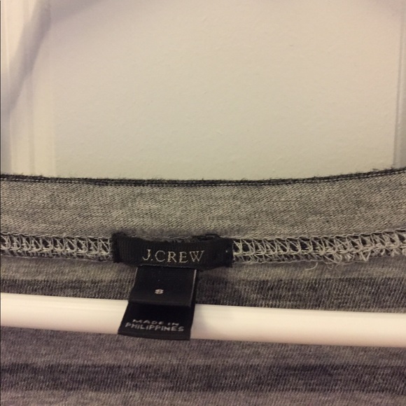 J Crew top - Picture 2 of 2