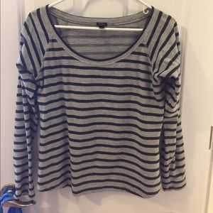 J Crew top