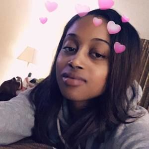 Meet your Posher, Keani