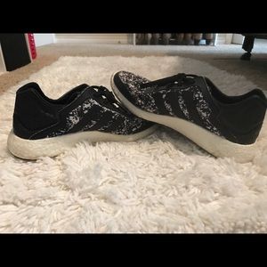 Women’s Adidas Pureboost Size 10