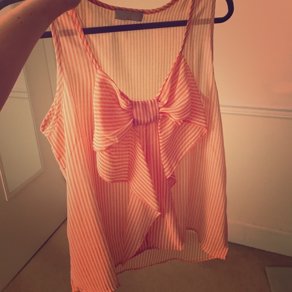 Sleeveless blouse - Picture 1 of 1