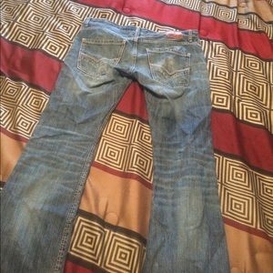 Men's BKE jeans