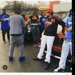 Meet your Posher, Jon