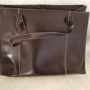 Wilsons Leather Computer Bag