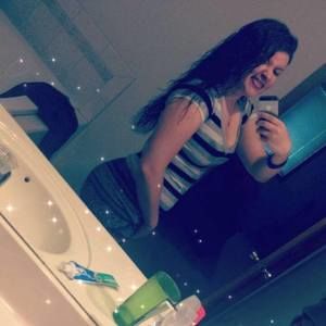 Meet your Posher, Kayla