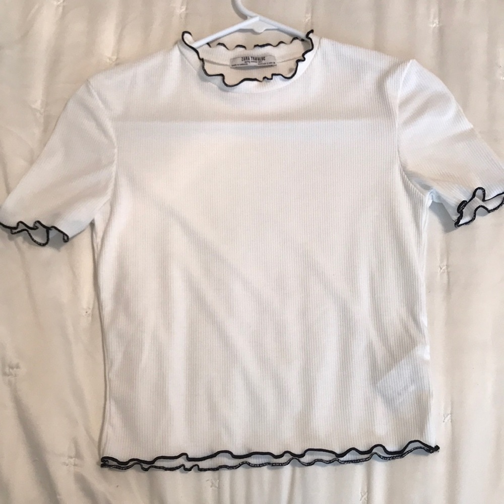 Zara Top