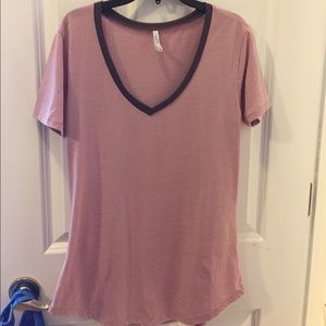 Z supply soft t-shirt
