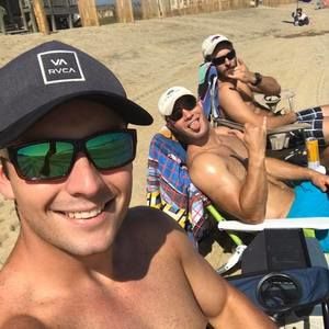 Meet your Posher, Tyler