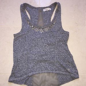 Abercrombie and Fitch tank top