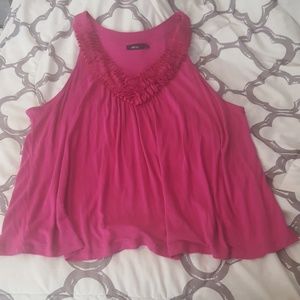 🎊 HP 🎊 ➕ Sleeveless top