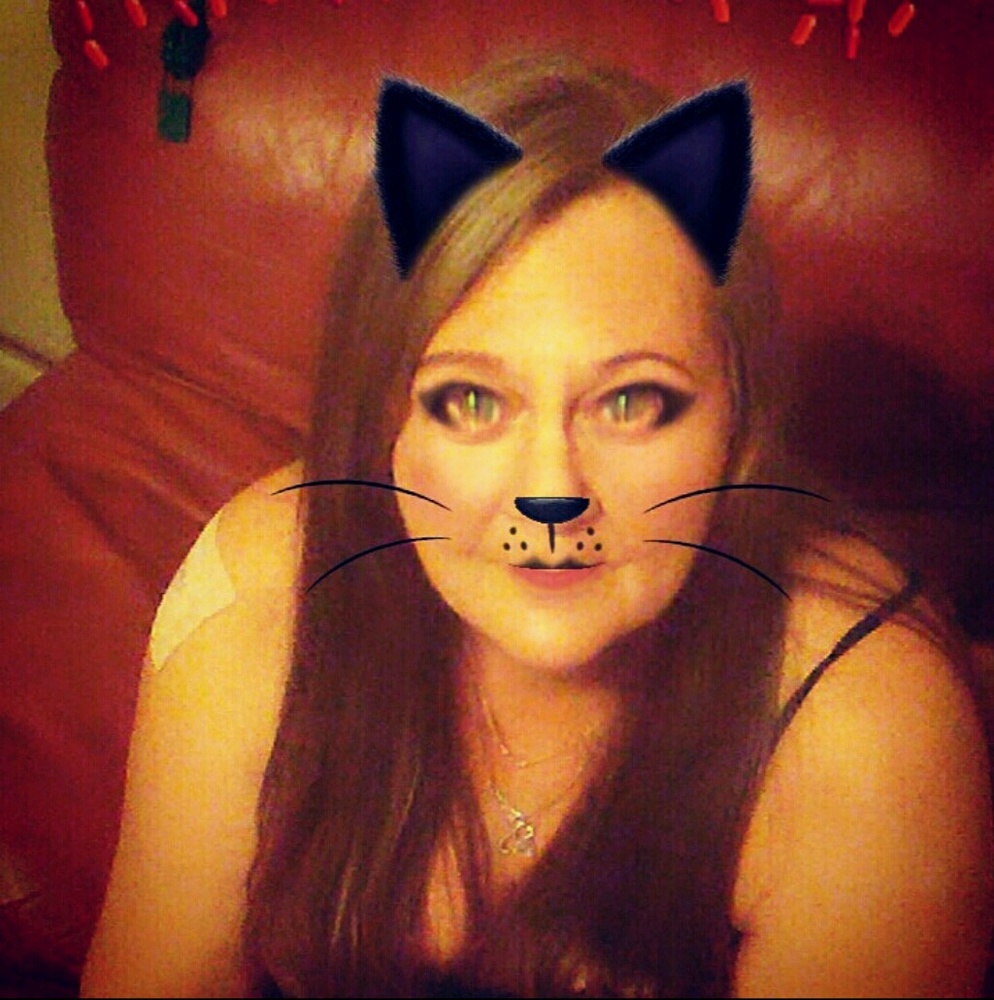 Meet your Posher, Tina