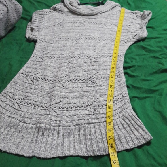 Maurices Crowl Neck Sweater in EUC - Picture 3 of 7