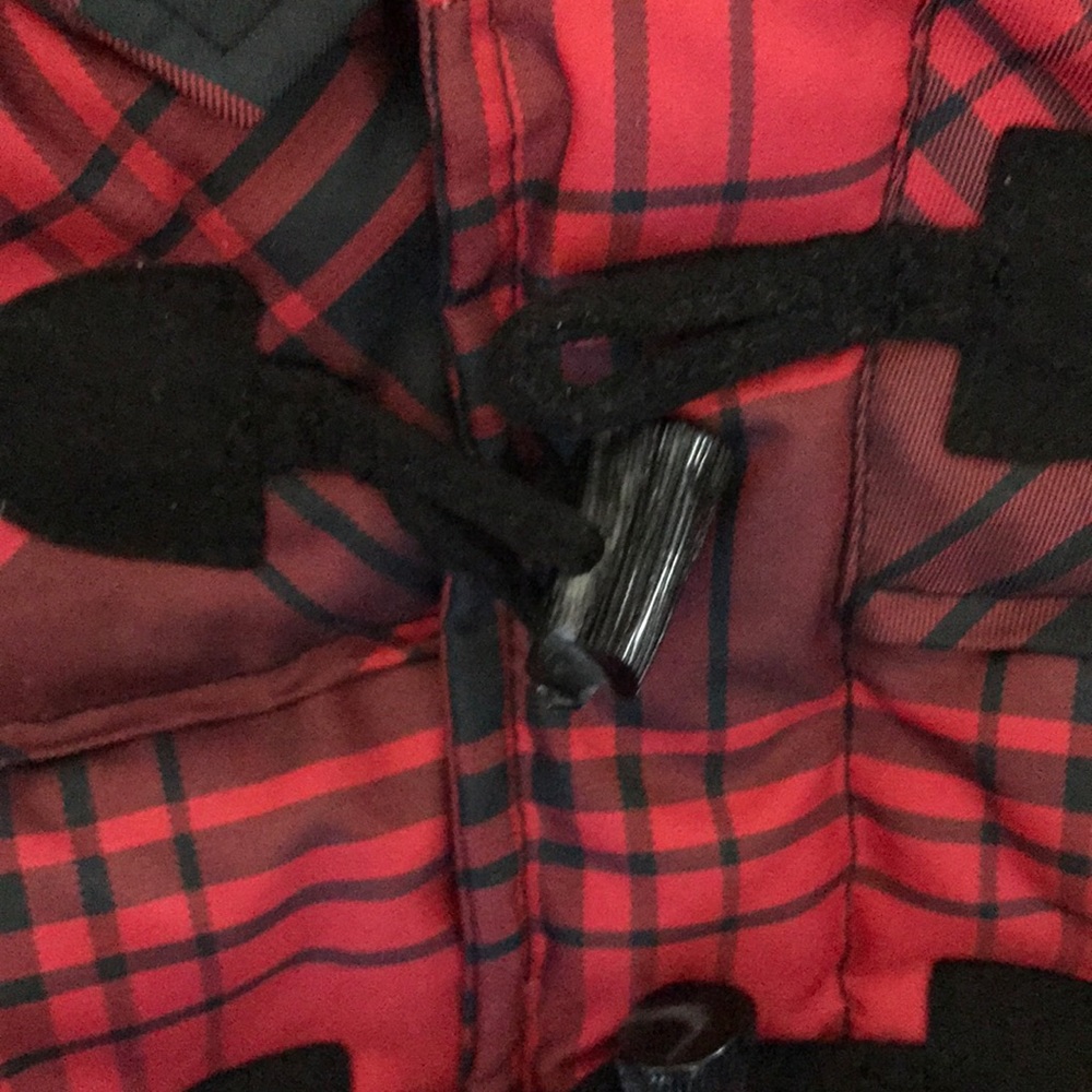 Ralph Lauren baby girl jacket