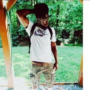 Meet your Posher, Mark