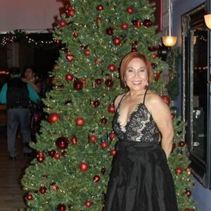 Meet your Posher, Lilibeth