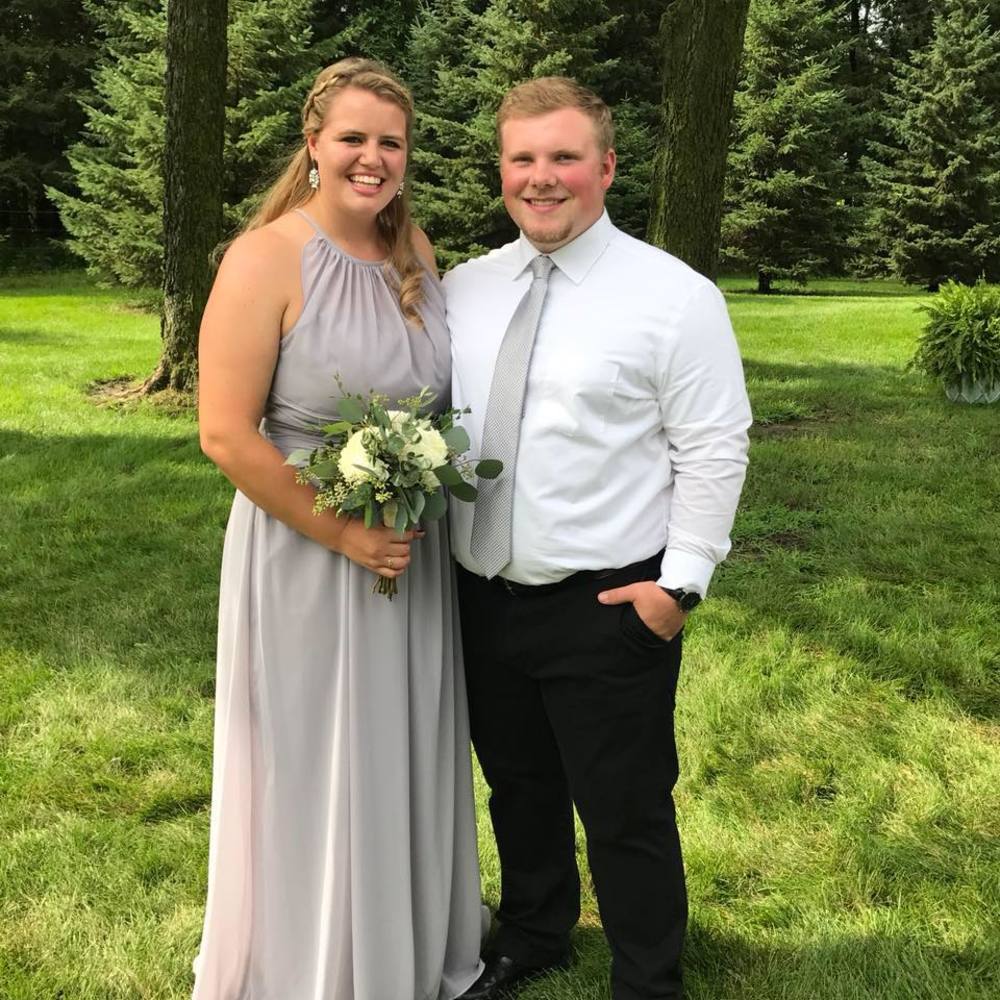 Meet your Posher, Maquelah