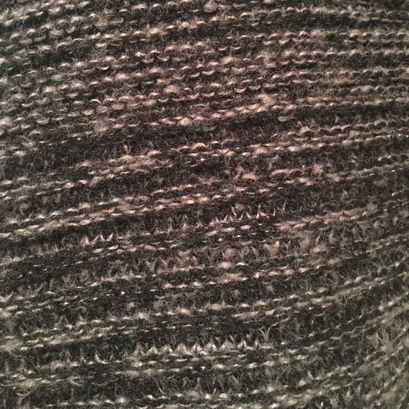 Vera wang for Kohl’s funnel neck sweater - Picture 2 of 4