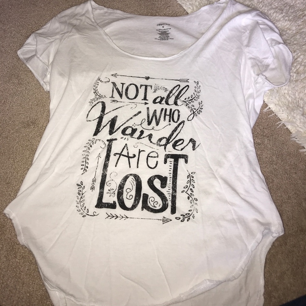 T-shirt