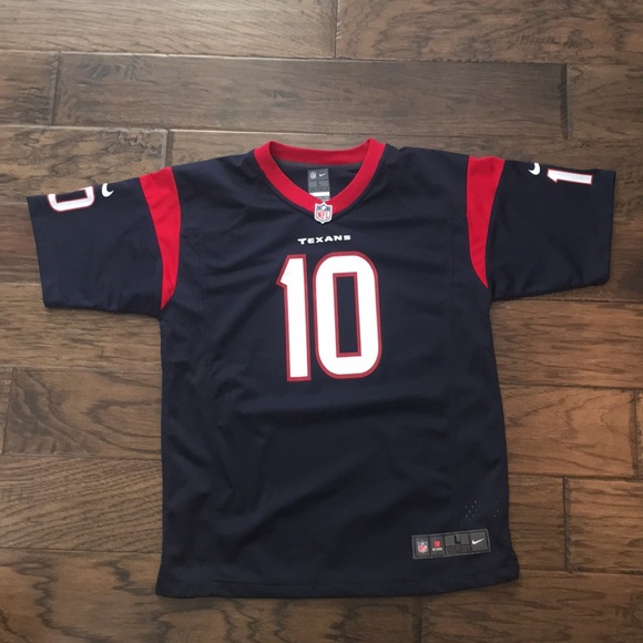 Nike Other - Deandre Hopkins Jersey