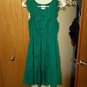 Anthropologie Dress Size 4