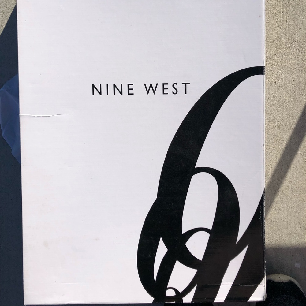 Nine West Boots