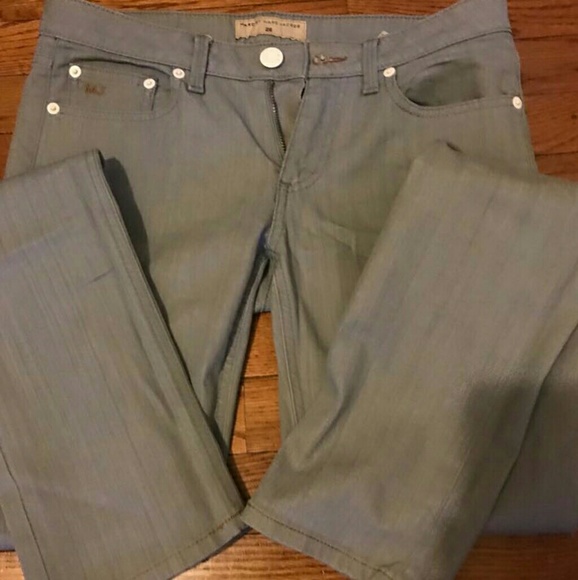 Marc by Marc Jacobs Jeans - Picture 1 of 8
