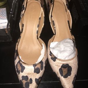 Printed heels