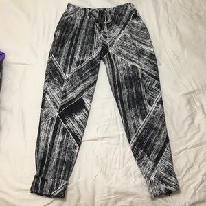 Lululemon soft pants
