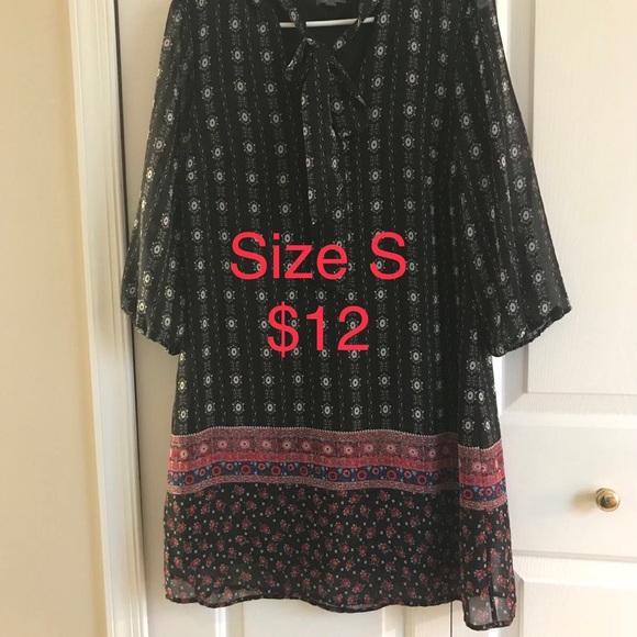 Dresses barely worn/ brand new - Picture 4 of 8