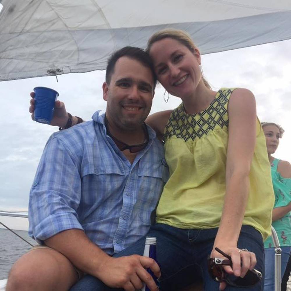 Meet your Posher, Patty