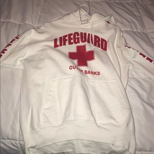 Lifeguard Hoodie