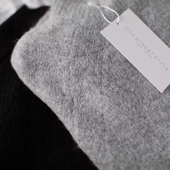 🔃Gramercy Soft Fuzzy Turtleneck - Picture 8 of 8
