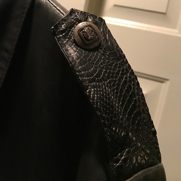 G Gator Designer Men's Jacket - Picture 4 of 8