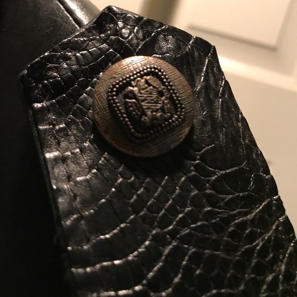 G Gator Designer Men's Jacket - Picture 5 of 8