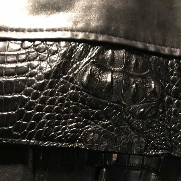 G Gator Designer Men's Jacket - Picture 6 of 8