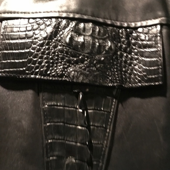 G Gator Designer Men's Jacket - Picture 7 of 8