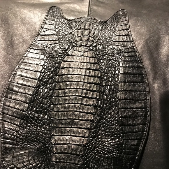 G Gator Designer Men's Jacket - Picture 8 of 8