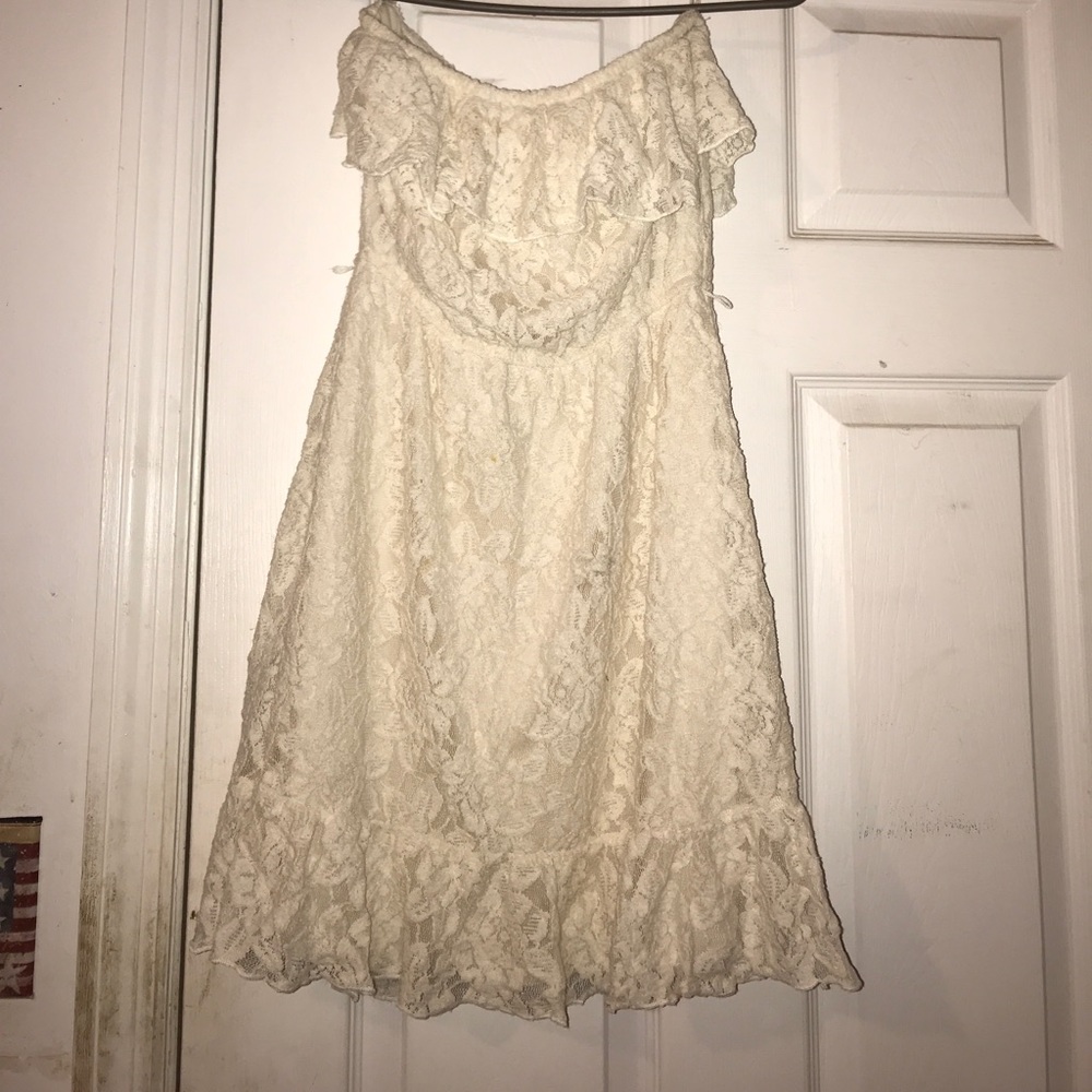 very cute juniors dress!