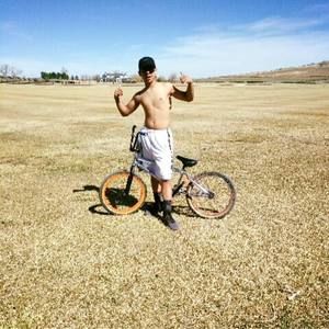 Meet your Posher, Bryan