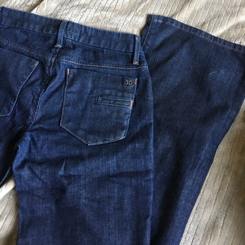 Joes honey jeans