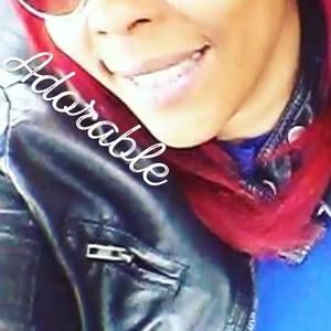 Meet your Posher, Lucy